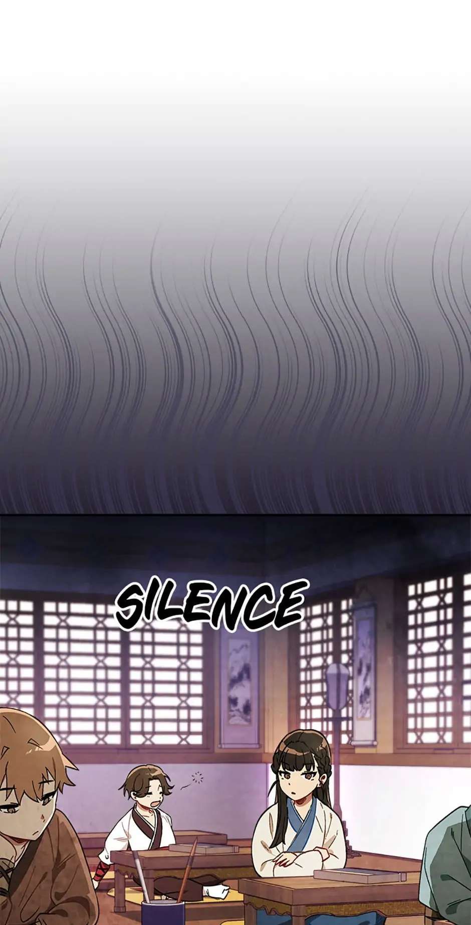 Yi Shen Dang Guan Chapter 22 3